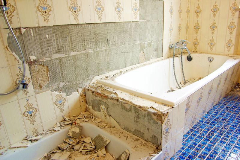 Best Bathroom Remodelers Contractors IN Columbia City, IN